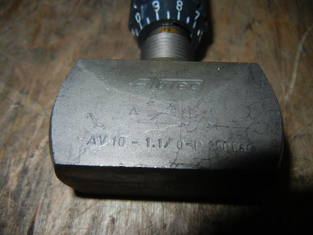 LUTEC球閥 FLUTEC截止閥、