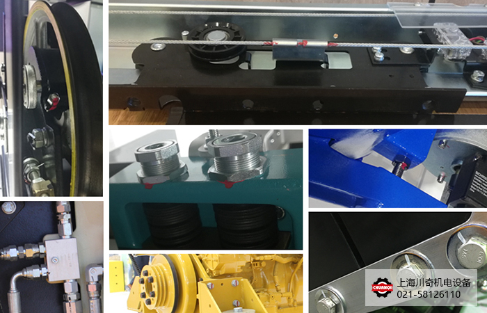 淺談德國B?der-Lacke貝德螺紋標記膠的應用！