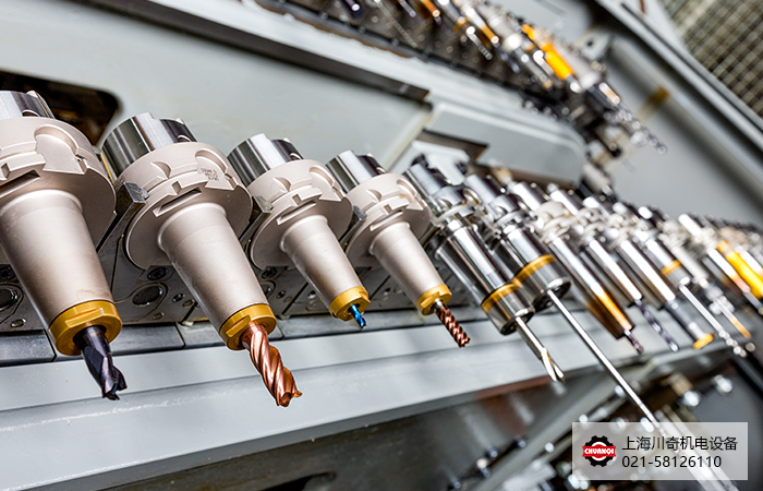 德國Diebold戴博熱縮刀柄/熱脹刀柄知多少！